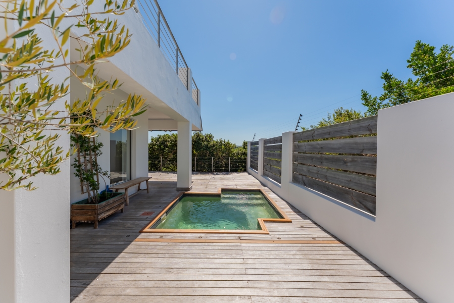 4 Bedroom Property for Sale in St Francis Bay Village Eastern Cape